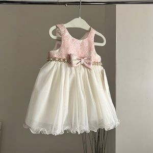 American Princess Dress